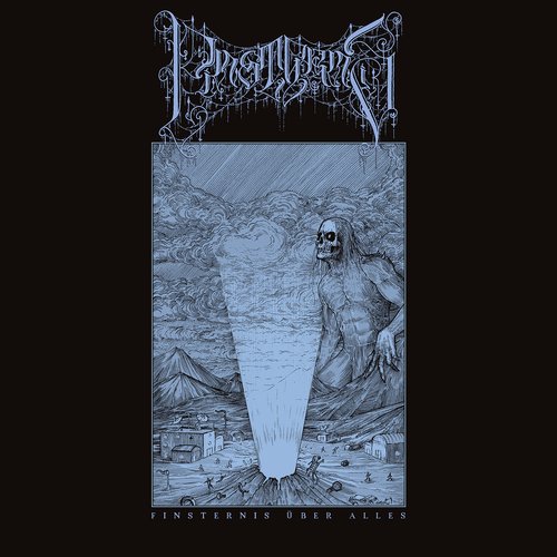 Lampri Tragodia cover art
