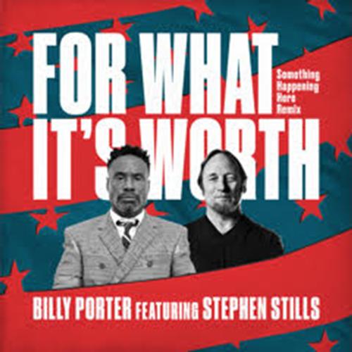 For What It&#039;s Worth (feat. Stephen Stills) [Something Happening Here Remix]_poster_image