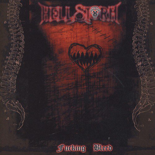 The Prisoners cover art