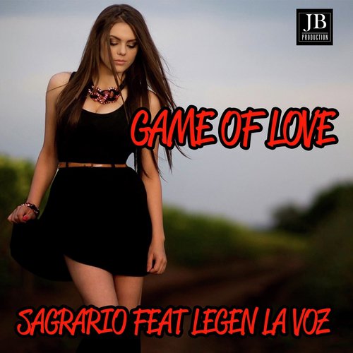 Game Of Love