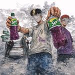Gandi Sprite