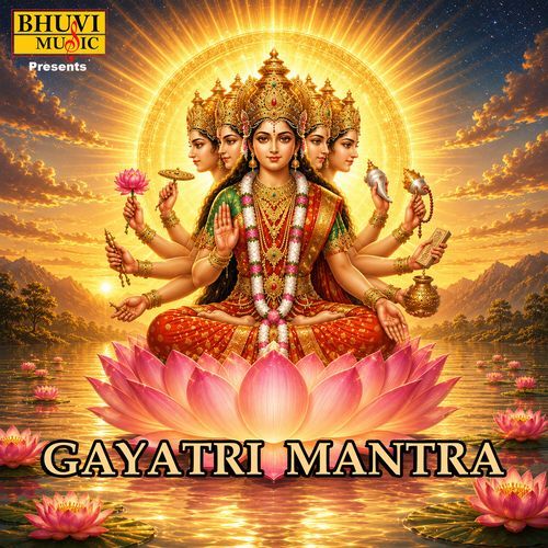 Gayatri Mantra