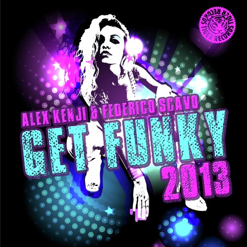 Get Funky 2013