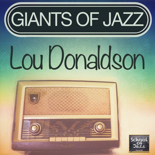 Giants of Jazz