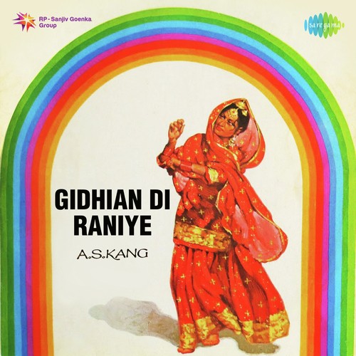 Gidhian Di Raniye