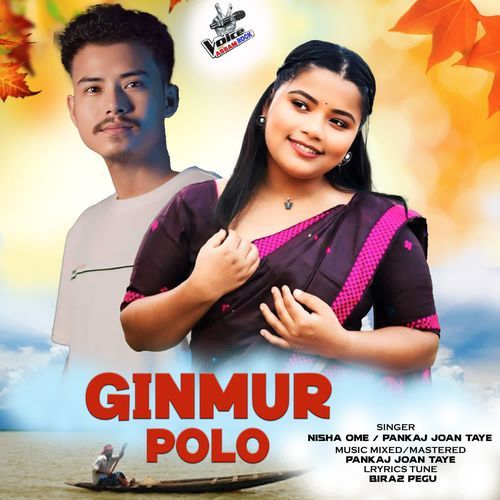 Ginmur Polo