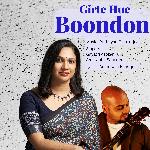 Girte Hue Boondon