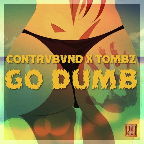 Go Dumb_poster_image