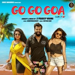 Go Go Goa-RyYOBEx,cGY