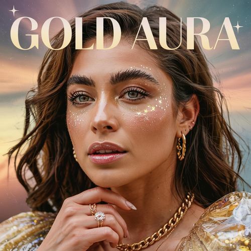 Gold Aura