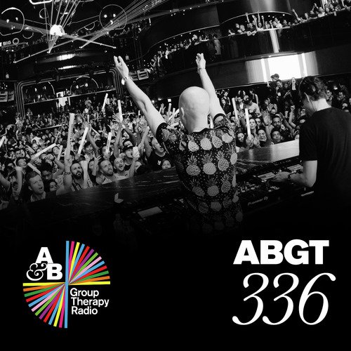 24 Hours (Flashback) [ABGT336] (Rank 1 Remix)