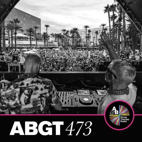 Surreal (ABGT473) (Alex O’Rion Remix)