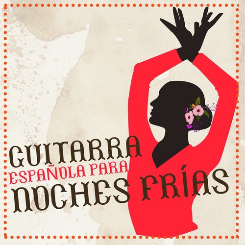 Guitarra Española para Noches Frías