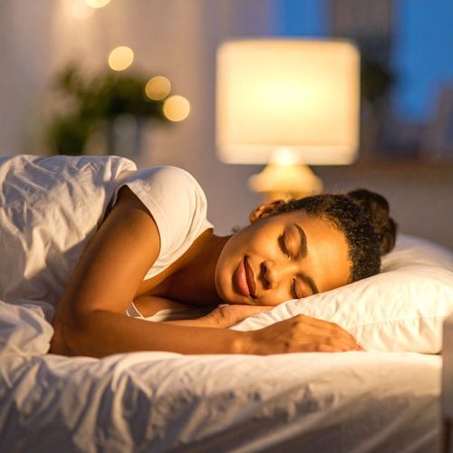 Guitarra Relajante Para Noches De Descanso