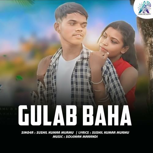Gulab Baha