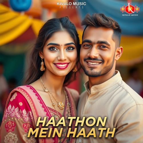 Haathon Mein Haath