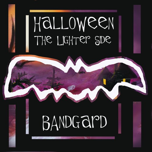 Scary Halloween Sounds cover art