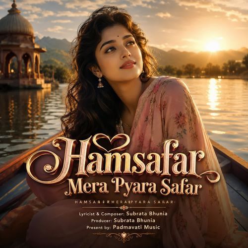 Hamsafar Mera Pyara Safar