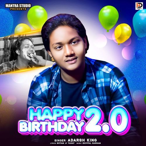 Happy Birthday 2.0
