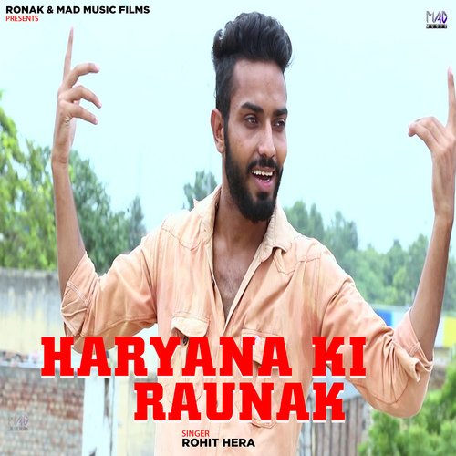 Haryana Ki Raunak