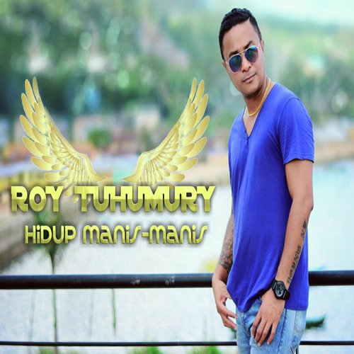 Roy Tuhumury