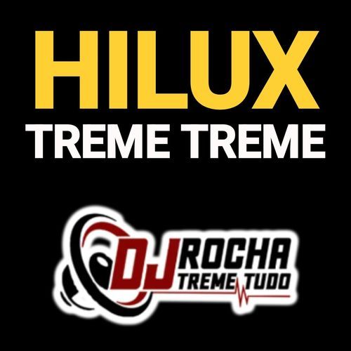 Hilux Treme Treme cover art