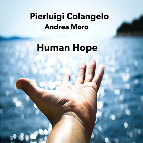 Human Hope cover art