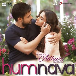 Humnava (From &quot;Hamari Adhuri Kahani&quot;)-OgsSexBHeGM