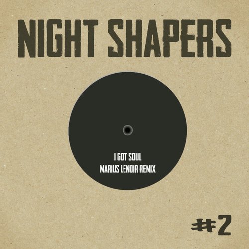 Night Shapers