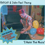 I Hate the Music
