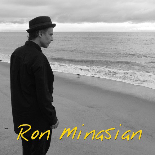 Ron Minasian
