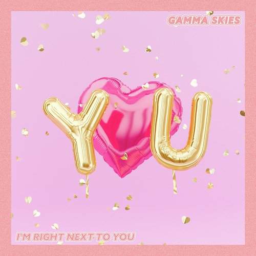 I'm Right Next to You_poster_image