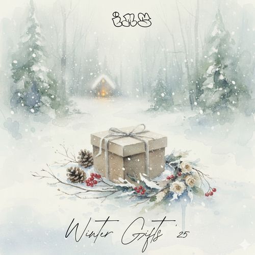 Hot & Coming (Holiday) cover art