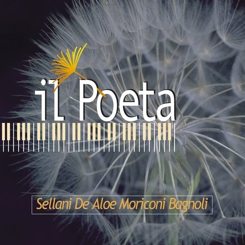 Il Poeta (A Renato Sellani) cover art