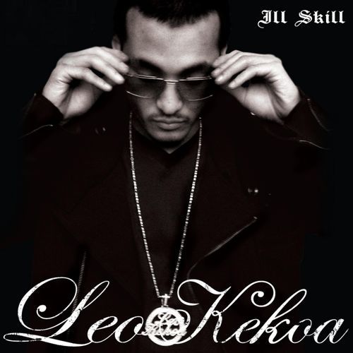 Hot Buda 82.2 (feat. MC MONG) cover art