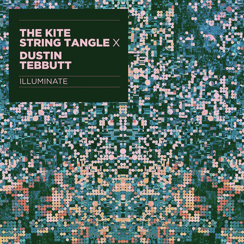 The Kite String Tangle