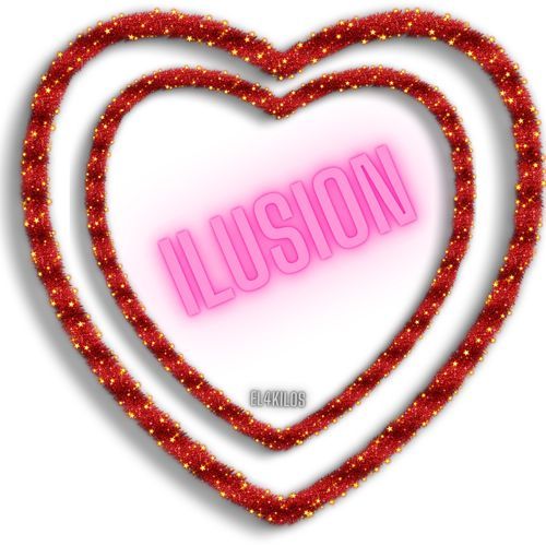 Ilusion cover art