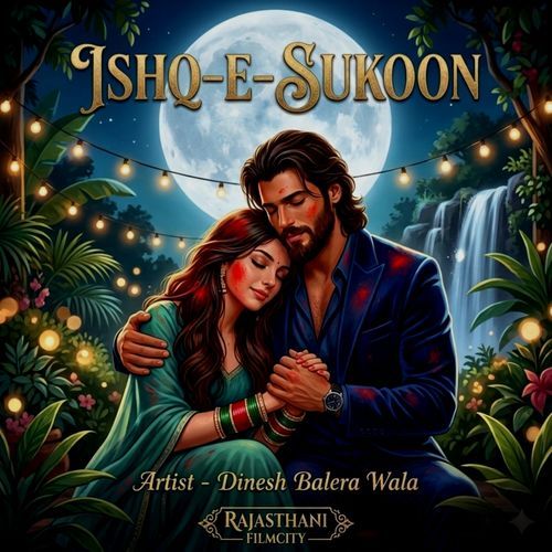 Ishq E Sukoon