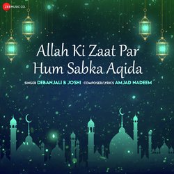 Allah Ki Zaat Par Hum Sabka Aqida-GQEbeDx2dUQ