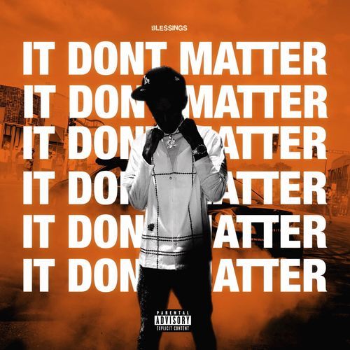 It Don’t Matter_poster_image