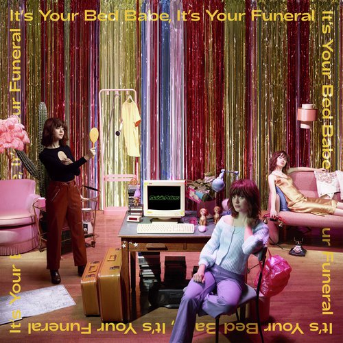 It&#039;s Your Bed Babe, It&#039;s Your Funeral_poster_image