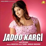 Jadoo Kargi