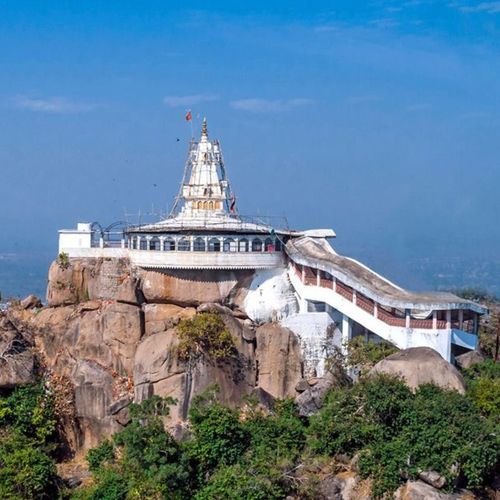 Jai Bolo Chhattisgarh Ke Mahatari