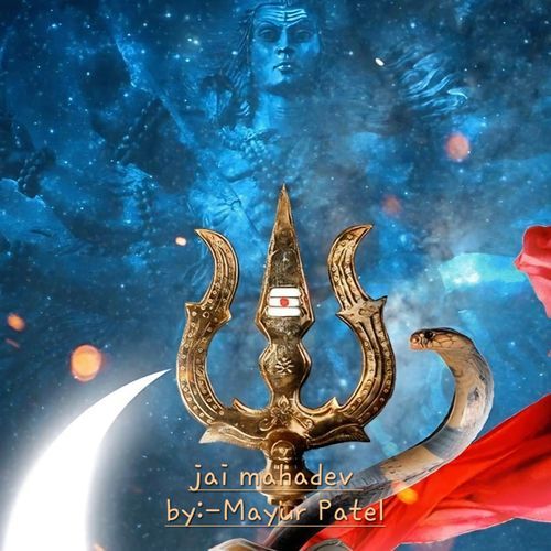 Jai Mahadev(जय महादेव)