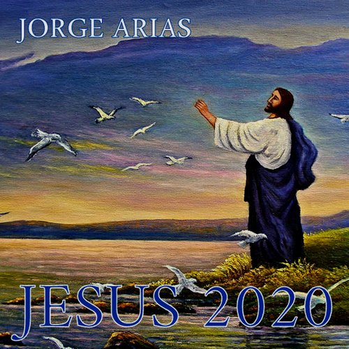 Jesus 2020