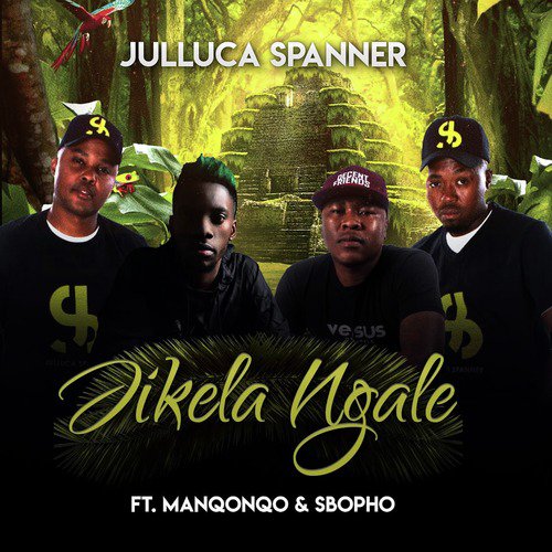 Jikela Ngale_poster_image