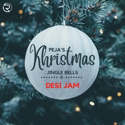 Jingle Bells - Peja's Khristmas (Desi Jam)-ATgaexcDWAs