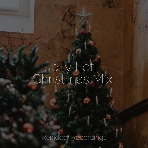 Jolly Lofi Christmas Mix