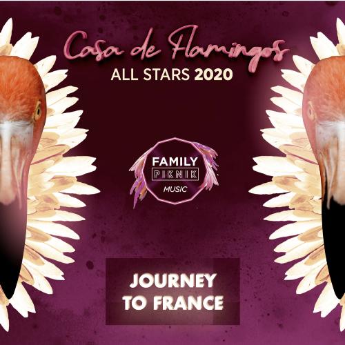 Journey To France (Bonus Track)