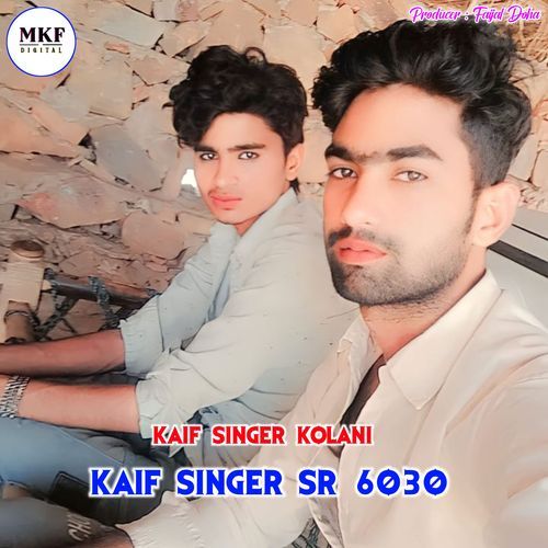 Kaif Singer SR 6030